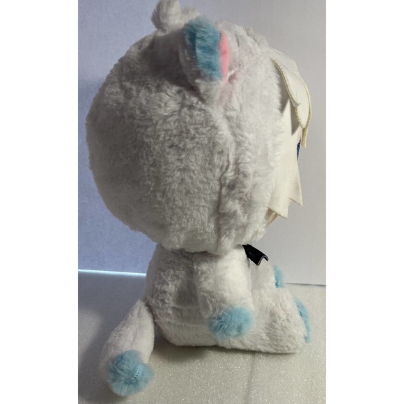 InquisitorMaster Slumber Party Luca Plushy Inquisitor Master Juniper Creates - Picture 8 of 10